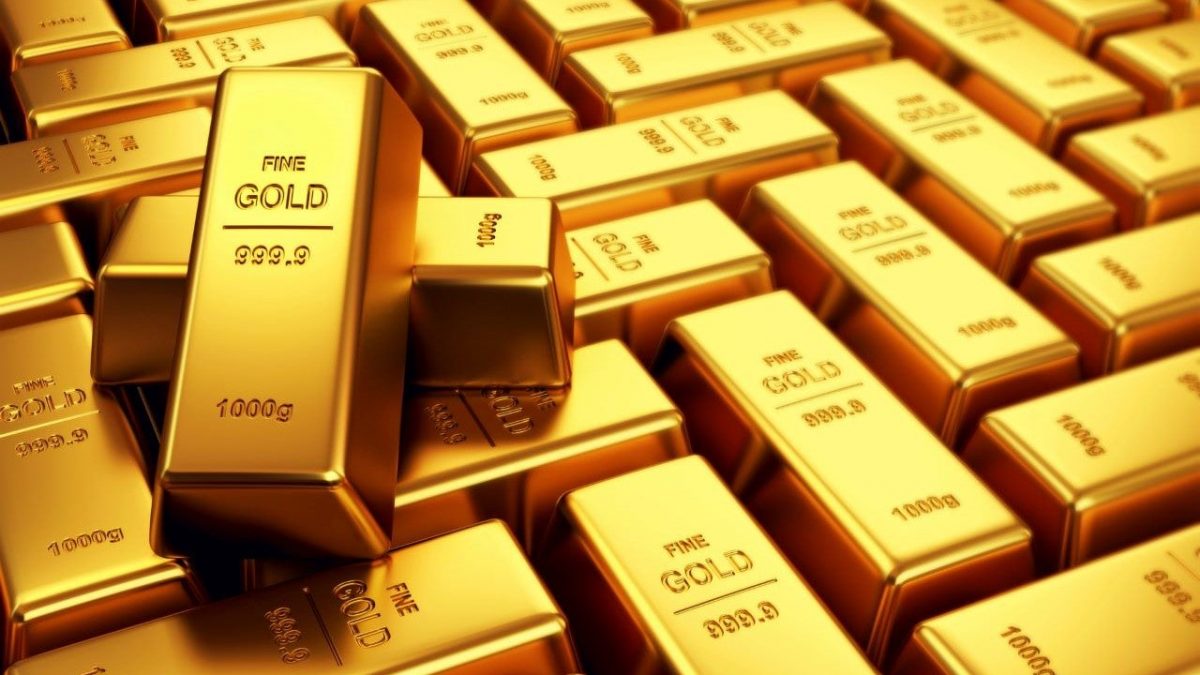 الذهب يرتفع بعد تثبيت المركزي الأميركي للفائدة