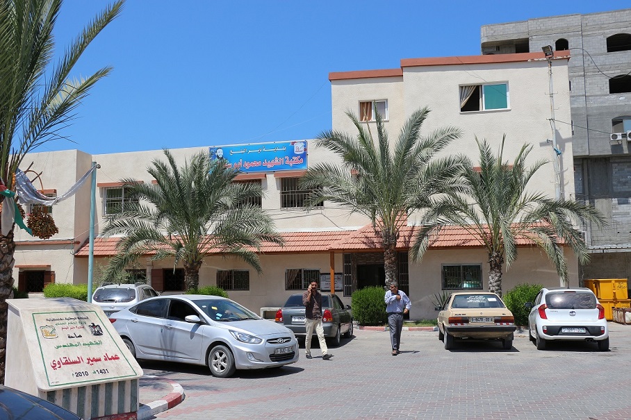 غزة: بلدية دير البلح تحذر من التداعيات الخطيرة لعدم توريد الوقود