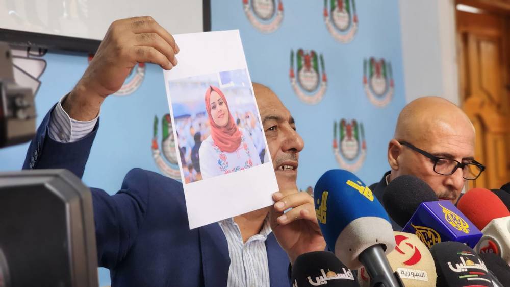 نقابة الصحفيين الفلسطينيين تنظم وقفتين متزامنتين بمناسبة اليوم العالمي لحرية