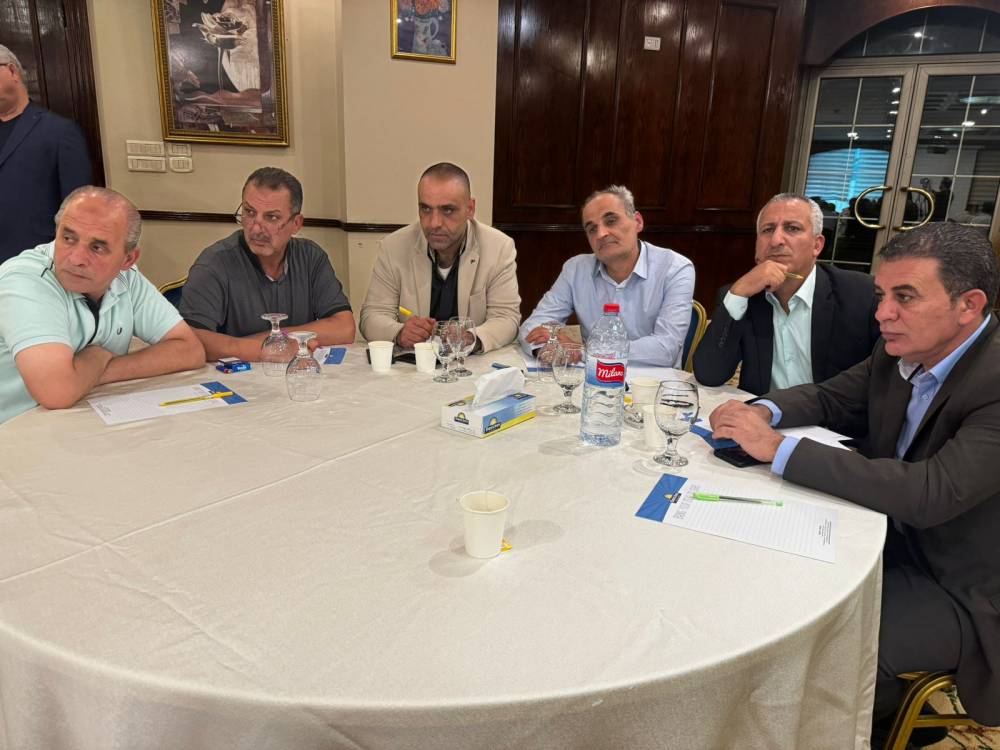 في عيد العمال حزب العمال يجدد قياداته