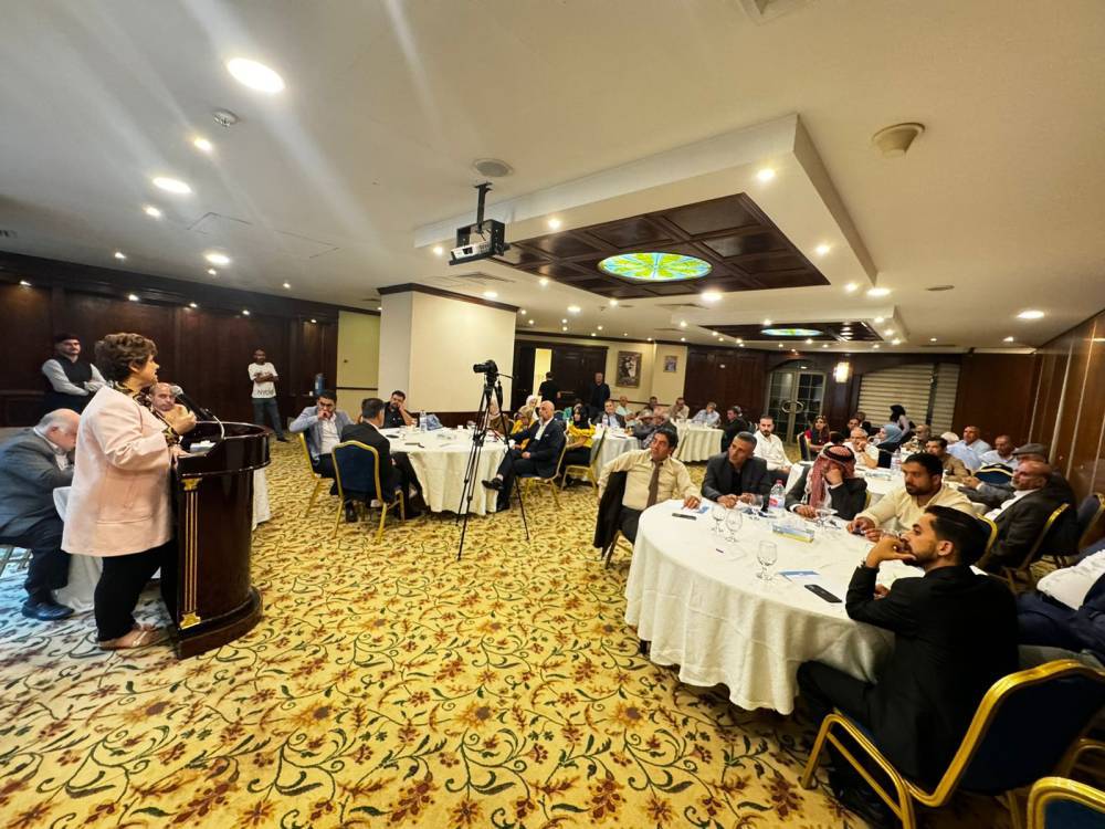 في عيد العمال حزب العمال يجدد قياداته