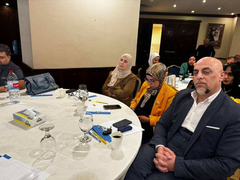 في عيد العمال حزب العمال يجدد قياداته