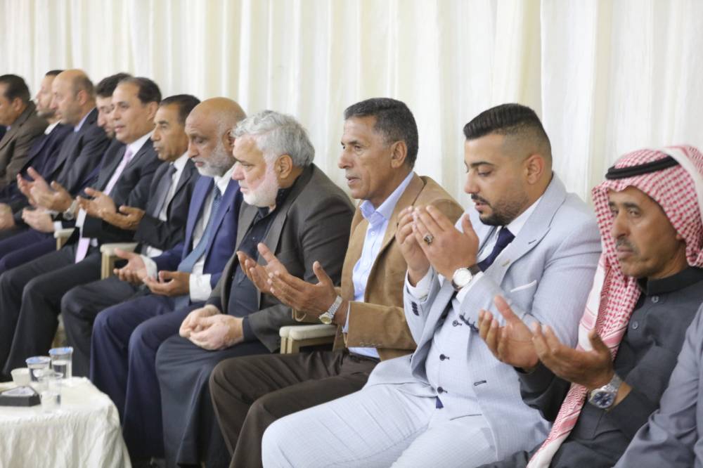 ال فليفل و ال عودة نسايب
