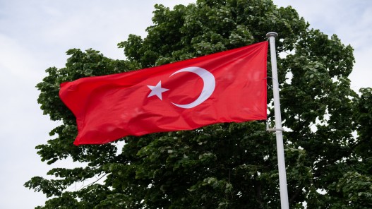 وزارة التجارة التركية تعلن تعليق جميع المعاملات التجارية مع إسرائيل