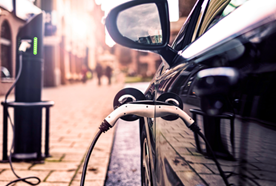 تنقل الكهربائي في دول مجلس التعاون الخليجي - فرص النمو الأخضر لشركات المرافق العامة 