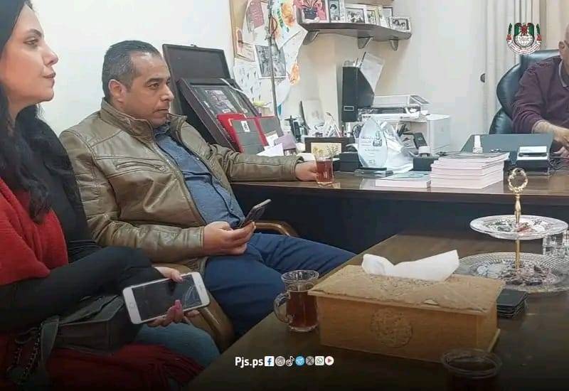 نقابة الصحفيين تعلن عن اطلاق حملة دولية لمؤازرة شبكة الجزيرة