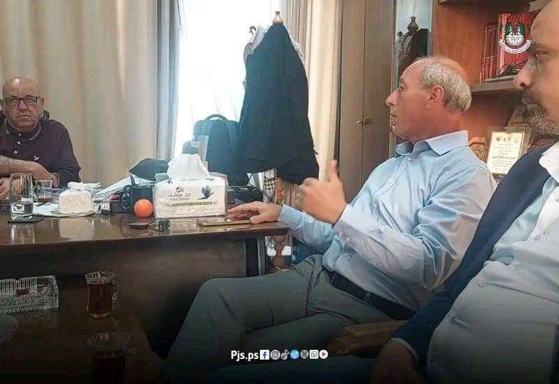 نقابة الصحفيين تعلن عن اطلاق حملة دولية لمؤازرة شبكة الجزيرة