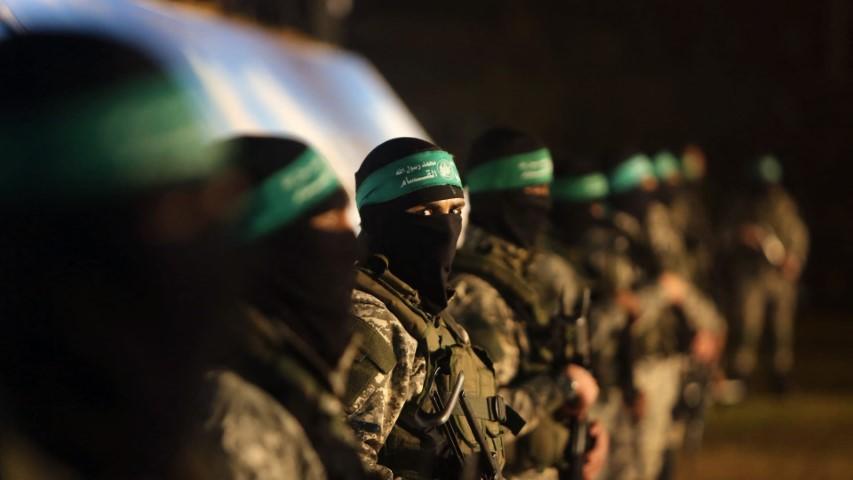 مصدر قيادي في حماس يكشف ملامح مقترح وقف إطلاق النار الذي وافقت عليه الحركة