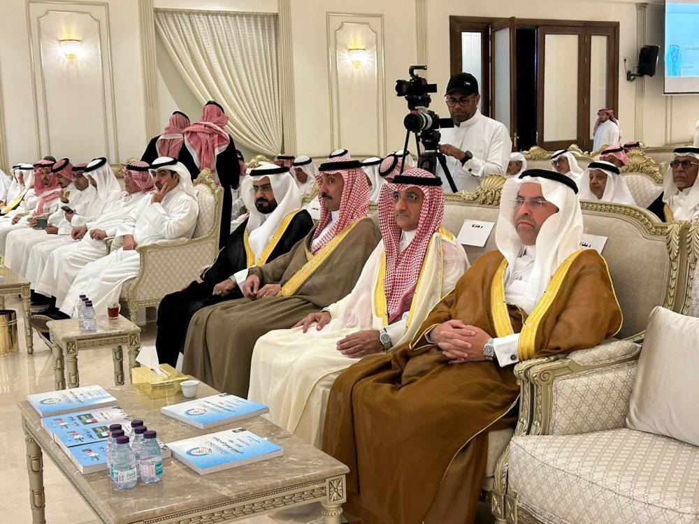 لما قدمه من إنجازات..تتوالى ندوات الوفاء والتكريم لفقيد الثقافة العربية والعالمية وليلة وفاء استثنائية بالأحساء للشاعر الراحل عبدالعزيز البابطين