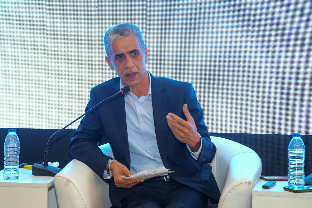 نقيب المهندسين يرعى فعاليات ملتقى العقبة الهندسي الاول للجان الشبابية