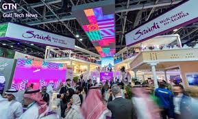 الهيئة السعودية للسياحة تستعد لبرنامج صيف السعودية عبر مشاركتها في معرض سوق السفر العربي في دبي