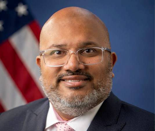 مسؤول أميركي يؤكد عمق العلاقات الاقتصادية والتجارية مع الأردن