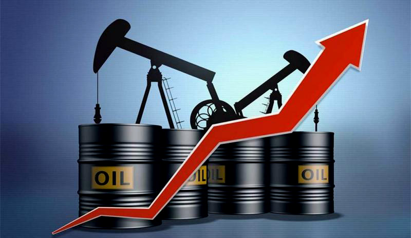 النفط يرتفع ويتجه لمكاسب أسبوعية
