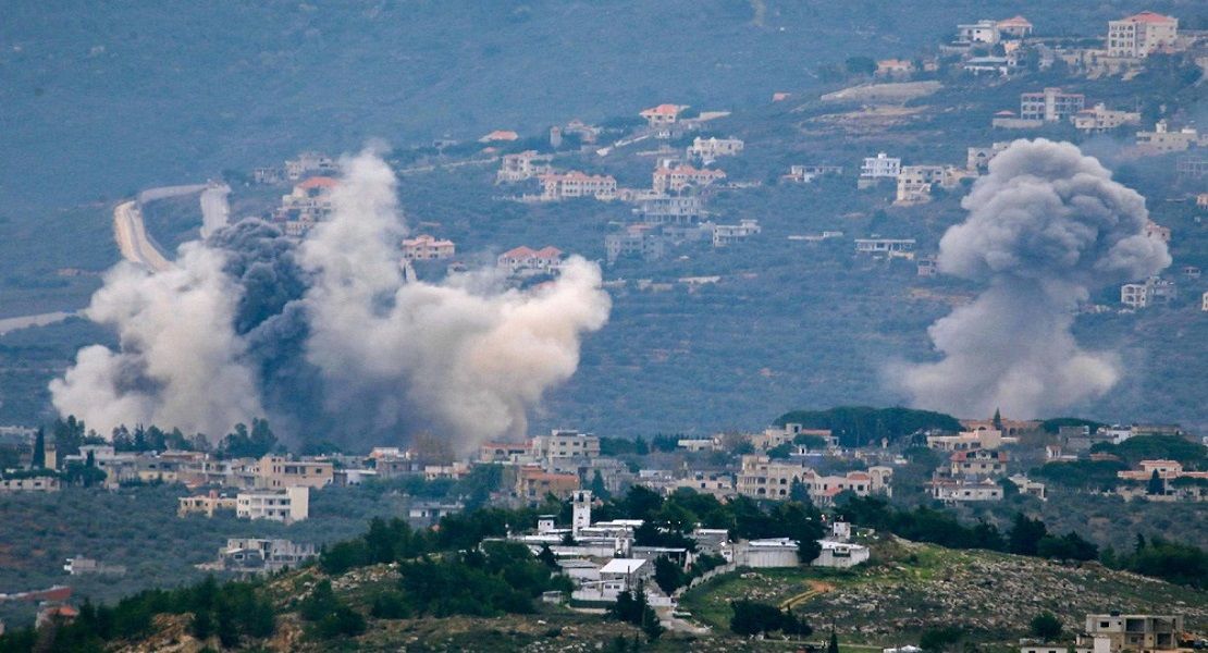 قتيل وجرحى بغارة إسرائيلية جنوبي لبنان