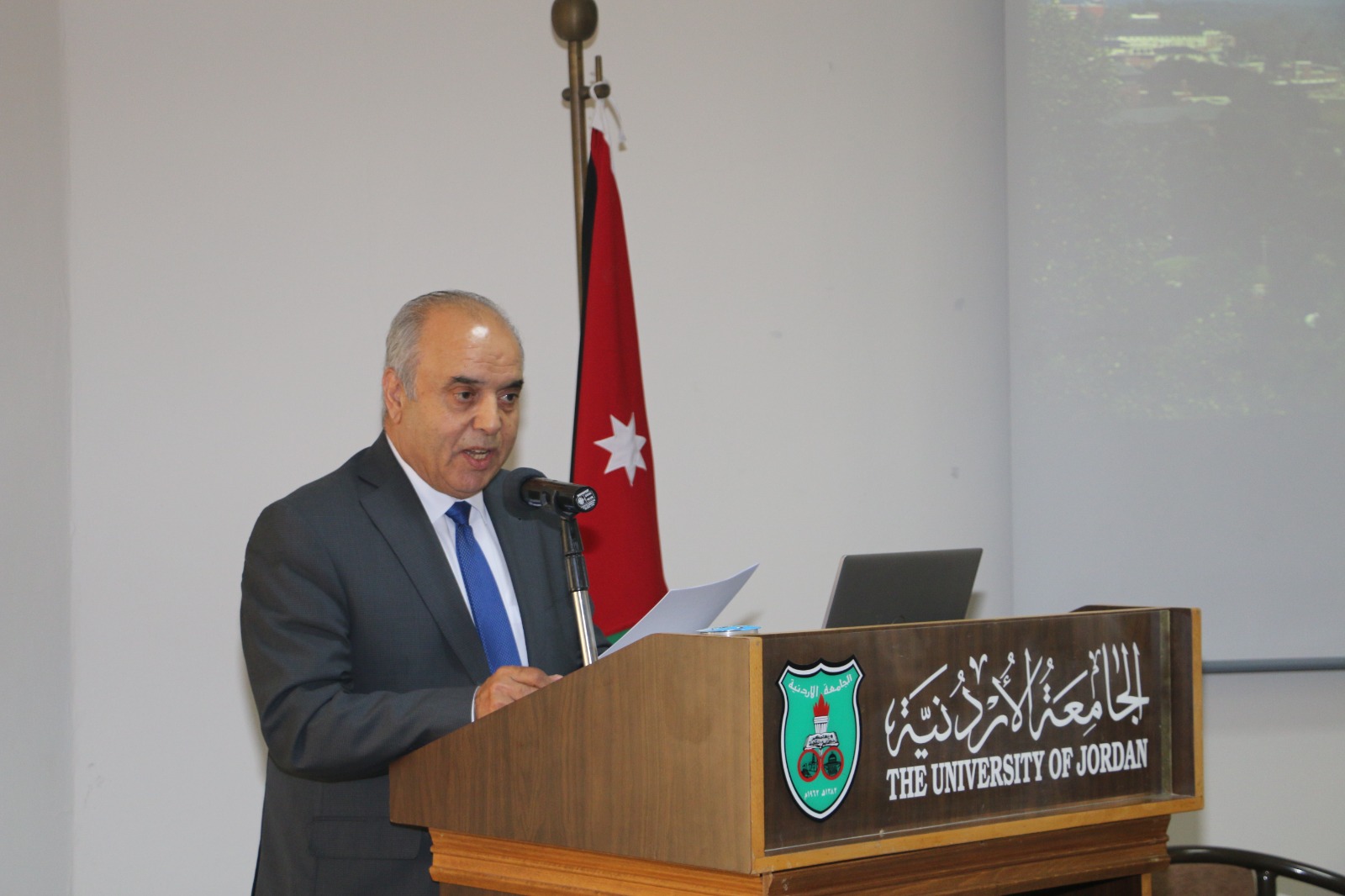 وزير التربية والتعليم:تعليم اللغة الإنجليزية وتعلمها في الأردن يجب أن يحظى بأولوية قصوى