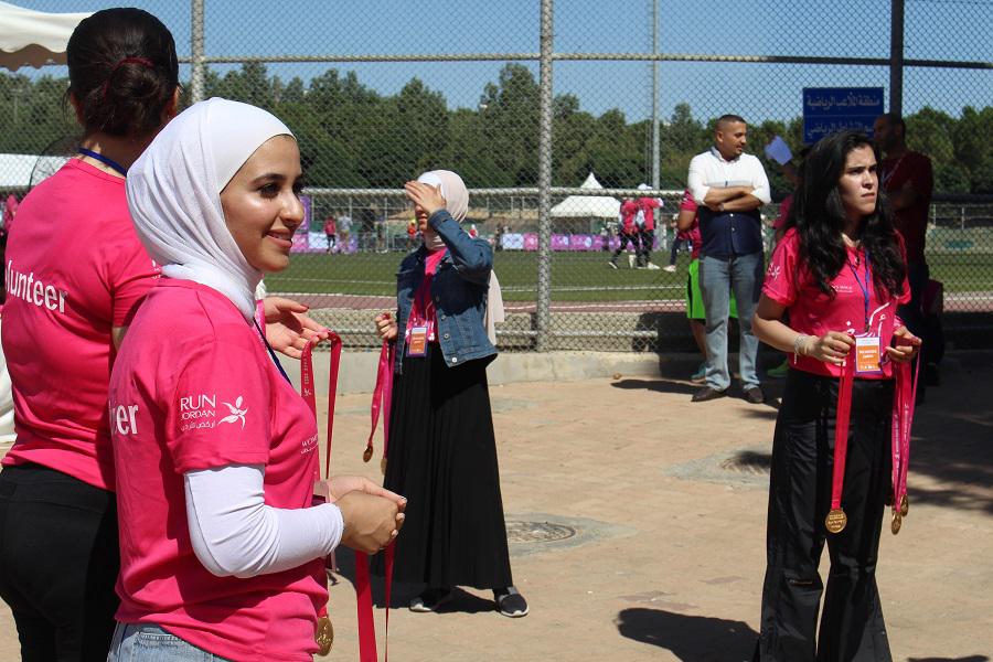 لوياك الأردن ترسّخ أهداف المؤسسة بتعزيز المسؤولية المجتمعية وتمكين الشباب