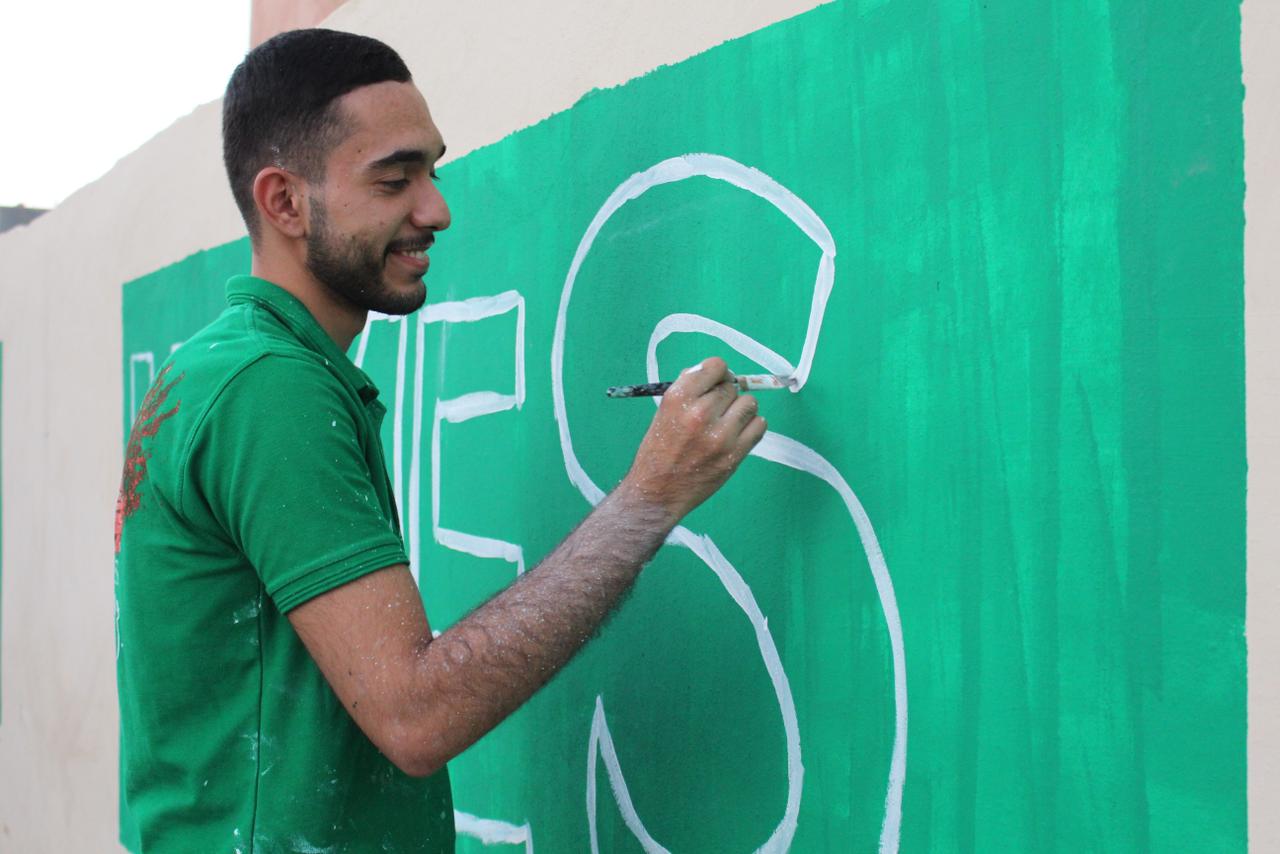 لوياك الأردن ترسّخ أهداف المؤسسة بتعزيز المسؤولية المجتمعية وتمكين الشباب