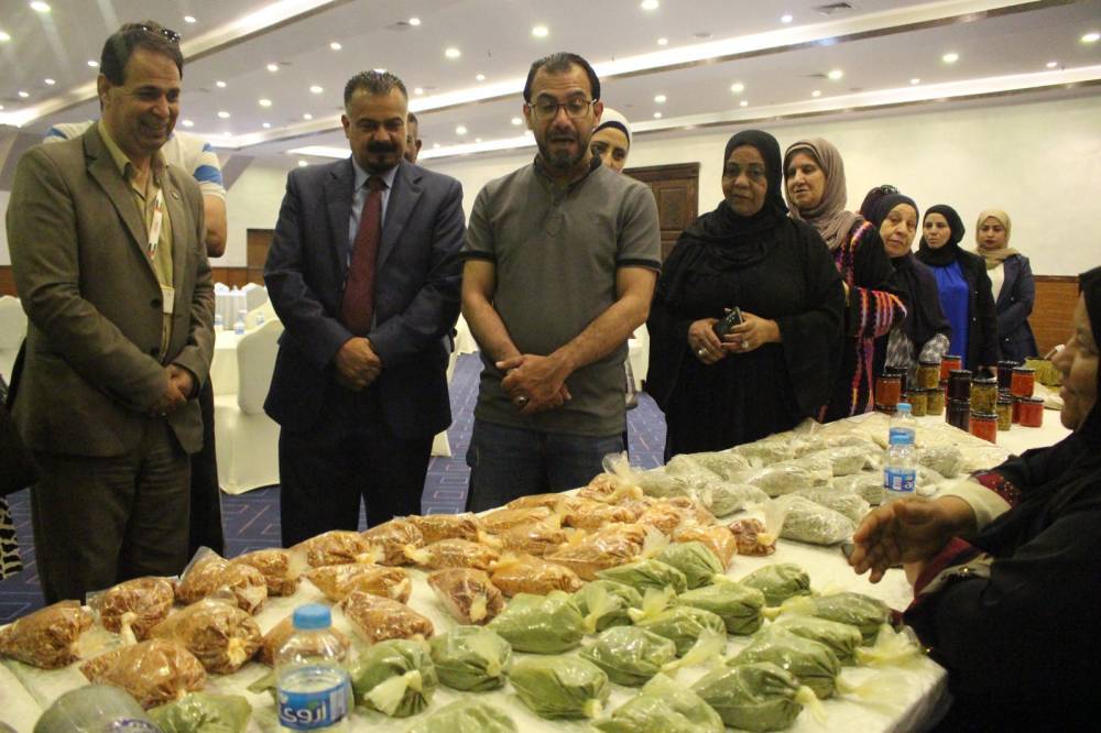 مبادره نشميه وطن تقيم حفلها الرابع بمناسبه يوم العلم واليوبيل الفضي