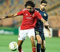 موعد مباراة الأهلي والترجي اليوم والقنوات الناقلة في نهائي دوري ابطال أفريقيا