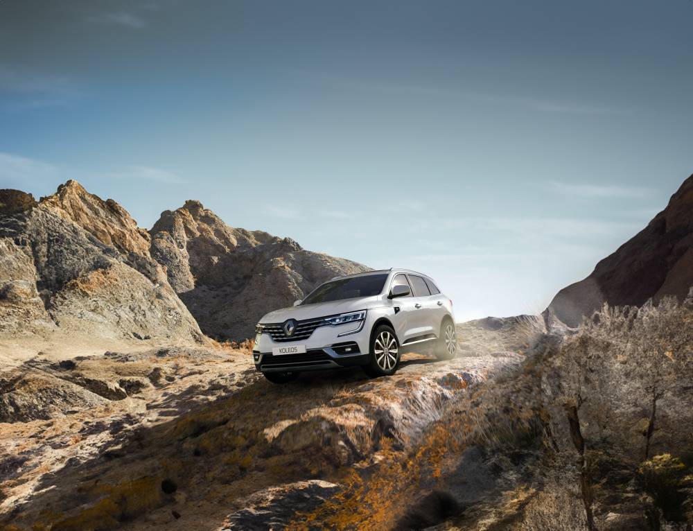 المسعود للسيارات تطلق عروضاً حصرية على السيارات المستعملة المعتمدة  من إنفينيتي ورينو