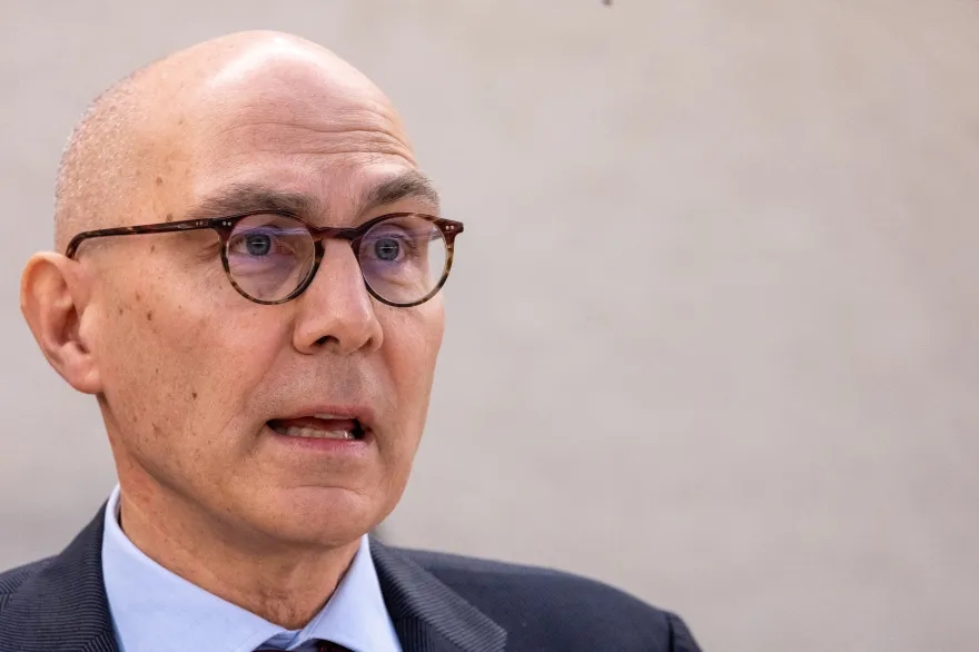 مفوض الأمم المتحدة لحقوق الإنسان يحذر من كارثة في الفاشر بالسودان