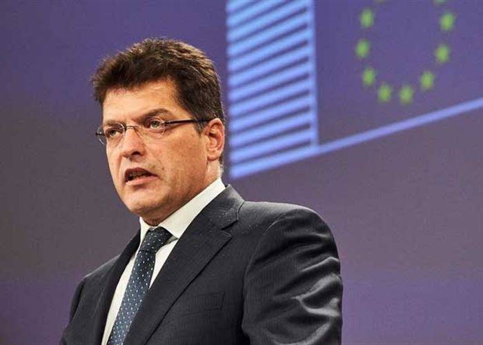 مسؤول: المفوضية الأوروبية تفعل خدمة خرائط بالأقمار الصناعية بحثا عن طائرة رئيس إيران