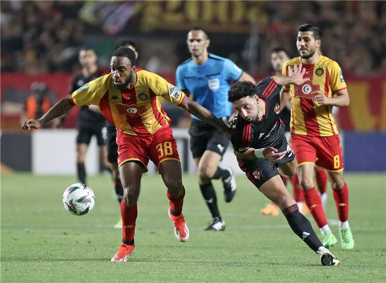موعد مباراة الاهلي والترجي في إياب نهائي دوري أبطال إفريقيا