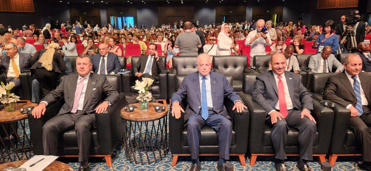 انطلاق منتدى السياحة الإفريقية بشرم الشيخ بحضور الوزراء والمسؤولين: