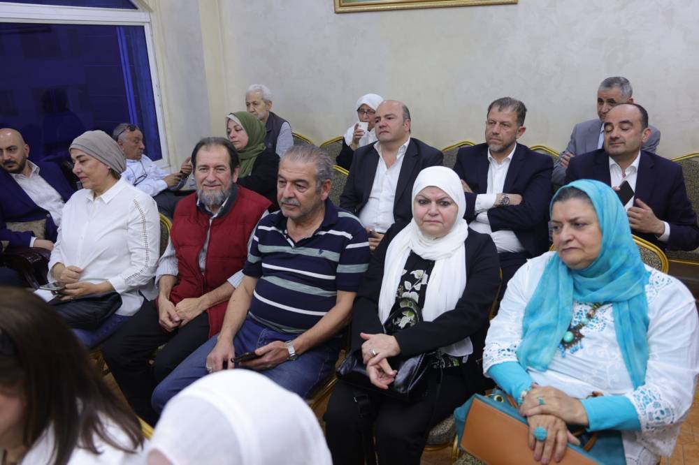 سنابل اليرموك تنتخب هيئتها الإدارية فوز الهيئة الإدارية لسنابل اليرموك بالتزكية