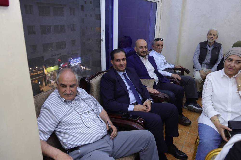 سنابل اليرموك تنتخب هيئتها الإدارية فوز الهيئة الإدارية لسنابل اليرموك بالتزكية