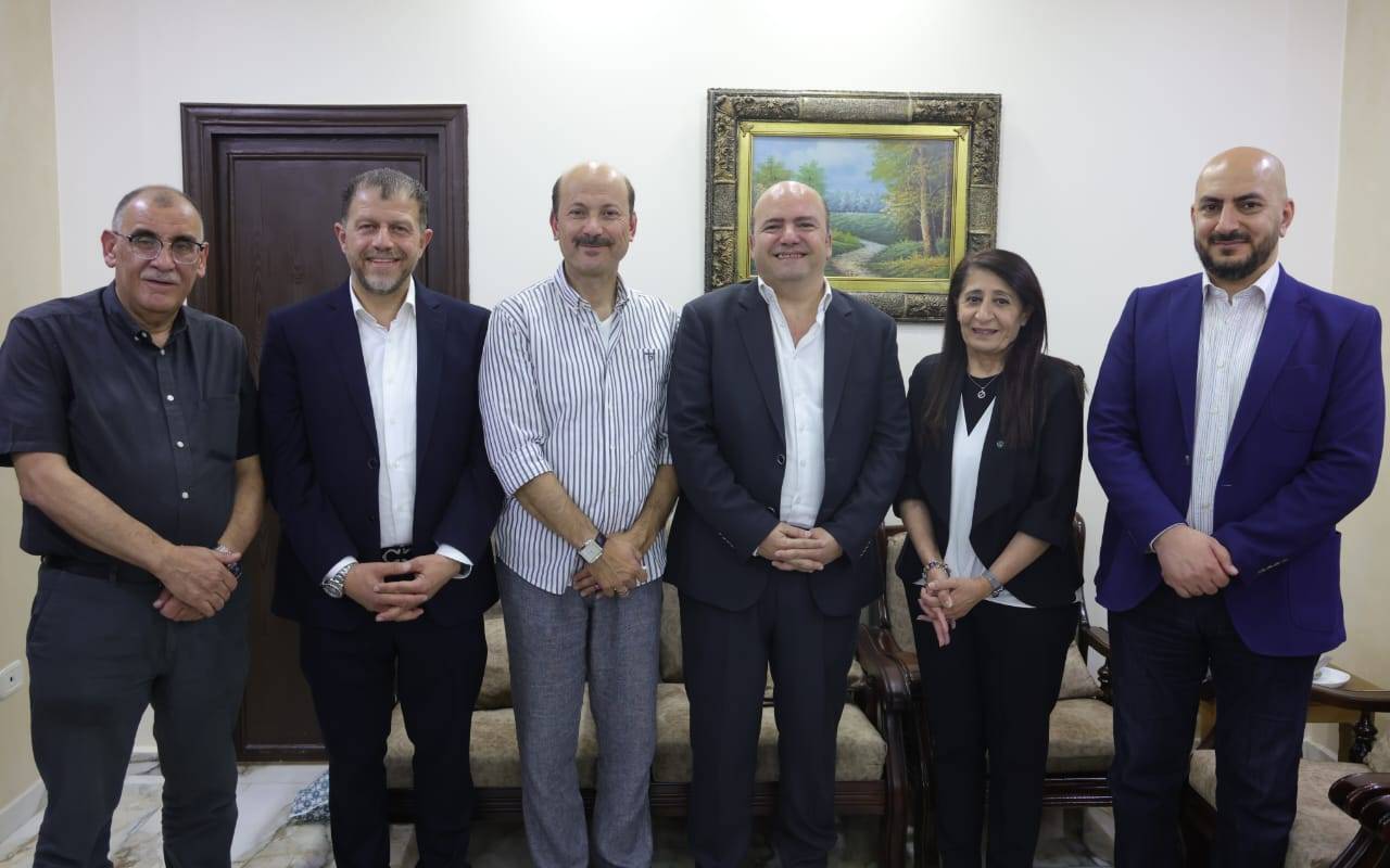 سنابل اليرموك تنتخب هيئتها الإدارية فوز الهيئة الإدارية لسنابل اليرموك بالتزكية