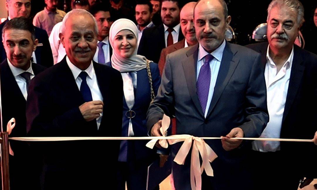 الشمالي.. الحكومة تولي صناعة المنظفات خصوصية عالية باعتبارها صناعة وطنية رائدة  