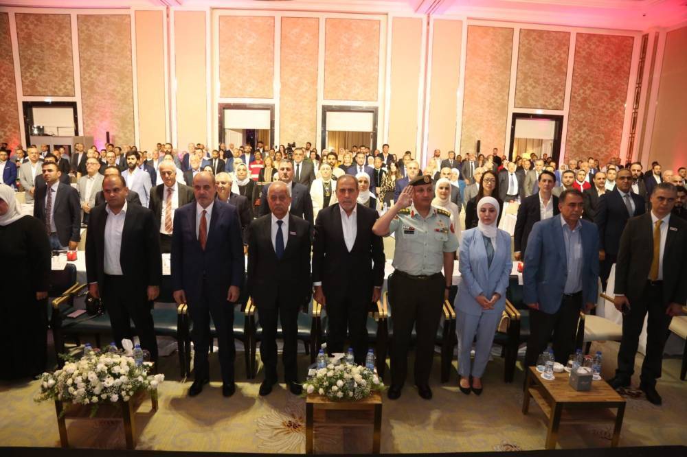 الشمالي.. الحكومة تولي صناعة المنظفات خصوصية عالية باعتبارها صناعة وطنية رائدة  