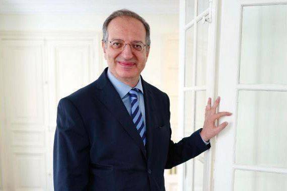 الإسلام، وسُبل الحرية والتسامح شعار مؤتمر باريس الثالث