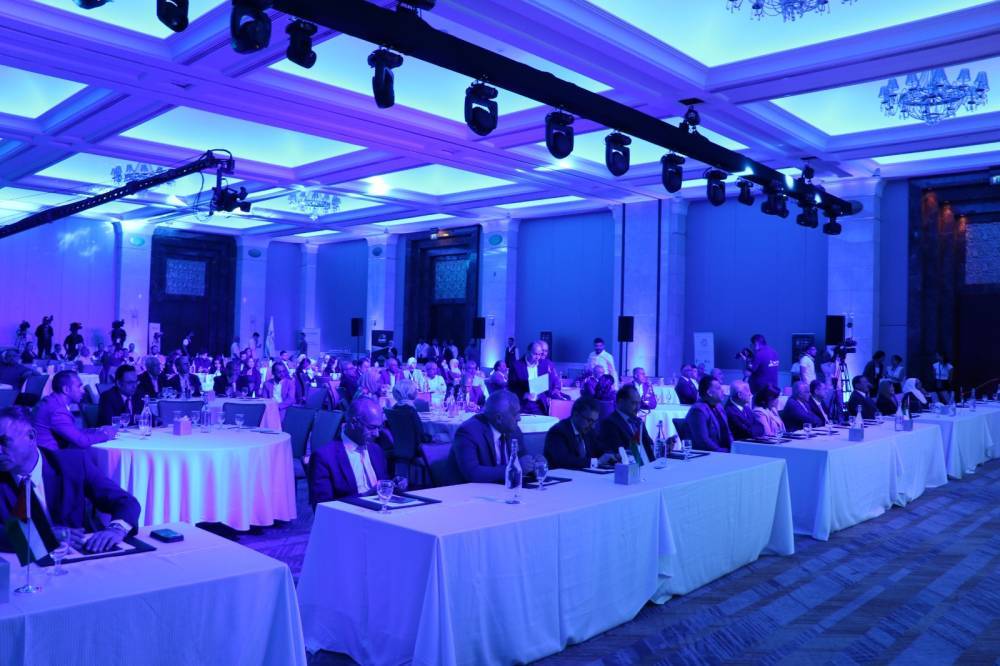 تحت شعار معاً لخدمة الإقتصاد الوطني إفتتاح مؤتمر قصص نجاح أردنية 