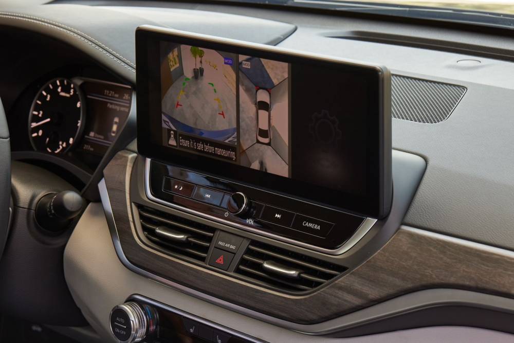 العربية للسيارات تقدّم مشتبهون فوق العادة