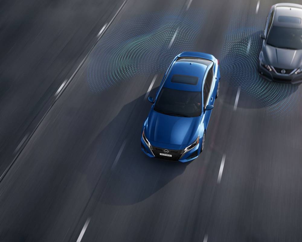 العربية للسيارات تقدّم مشتبهون فوق العادة