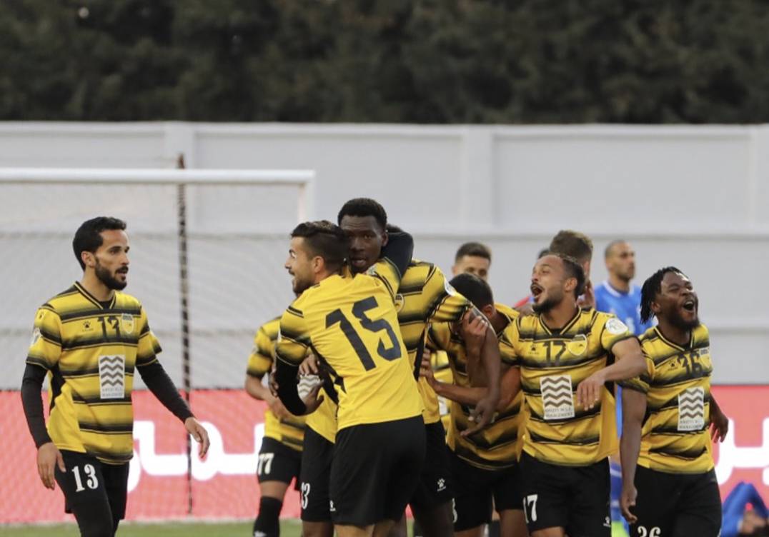 تفاصيل الجولة الأخيرة في الدوري الأردني
