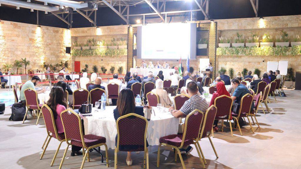 بتمويل من الاتحاد الأوروبي ــ سلطة جودة البيئة تطلق مشروع التوأمة مع ائتلاف ليتواني-نمساوي