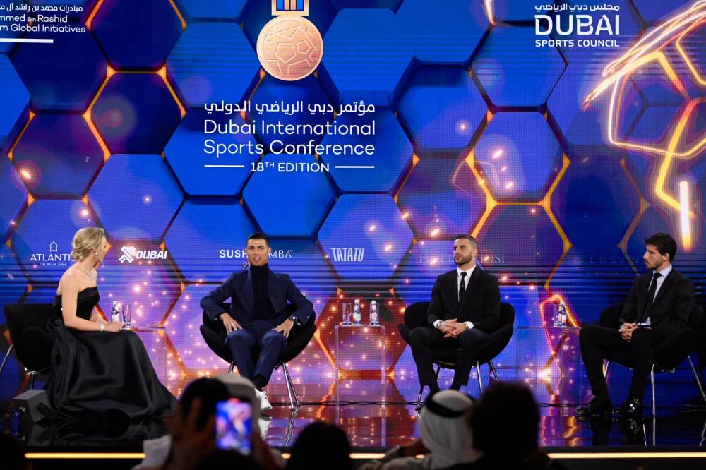 جوائز كافد غلوب سوكر الأوروبية تكشف عن القائمة النهائية الرسمية للمرشحين تزامناً مع توافد نجوم كرة القدم العالميين إلى سردينيا