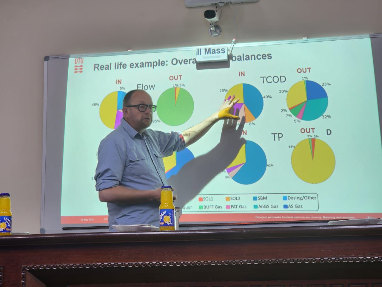 أنظار العالم تتجه نحو الجامعة الأردنية في حراكها الأكاديمي النوعي ببدء فعاليات ملتقى الأساتذة الفخريين الأول