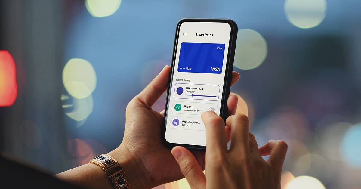على هامش منتدى Visa للمدفوعات 2024 Visa تعيد ابتكارالبطاقات وتكشف عن منتجات رقمية جديدة