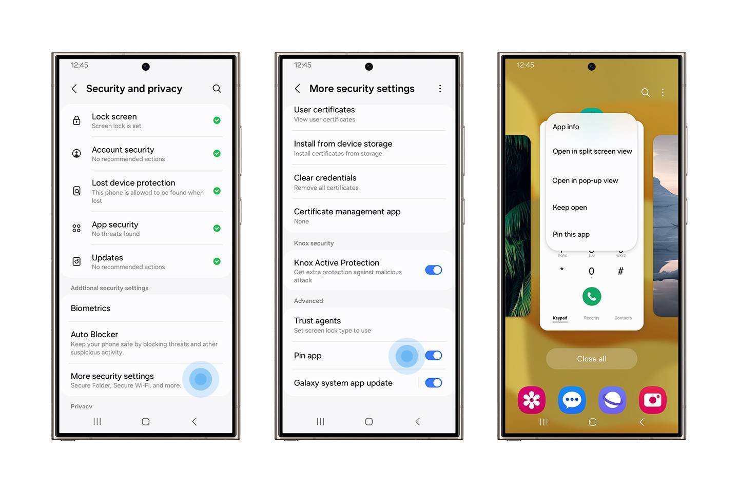 مقالات The Knox: هل سئمت من النظرات المتطفلة على بياناتك الشخصية؟ ضع حدّاً لذلك الآن