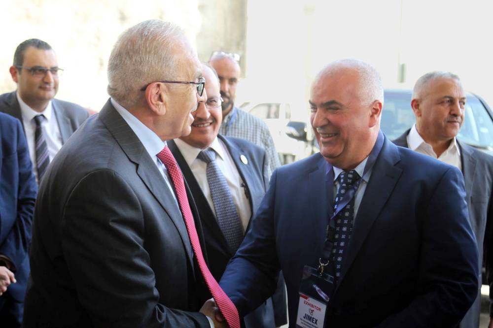 المهندسين تطلق المعرض الصناعي التجاري الهندسي جايمكس 2024