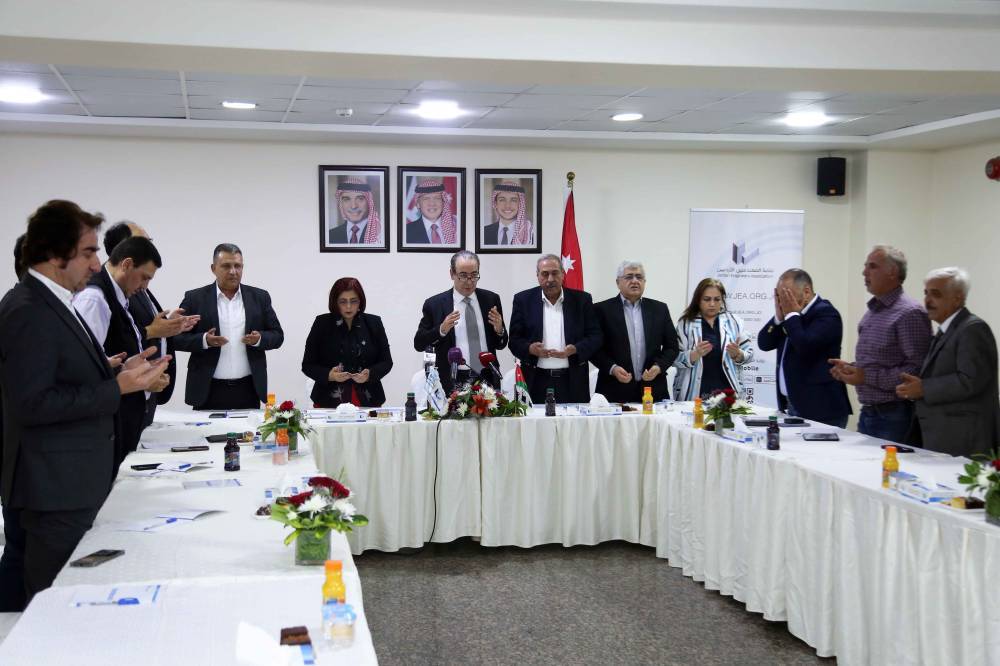 هيئة المكاتب تطلق حملة بسمة فرح لأطفال غزة