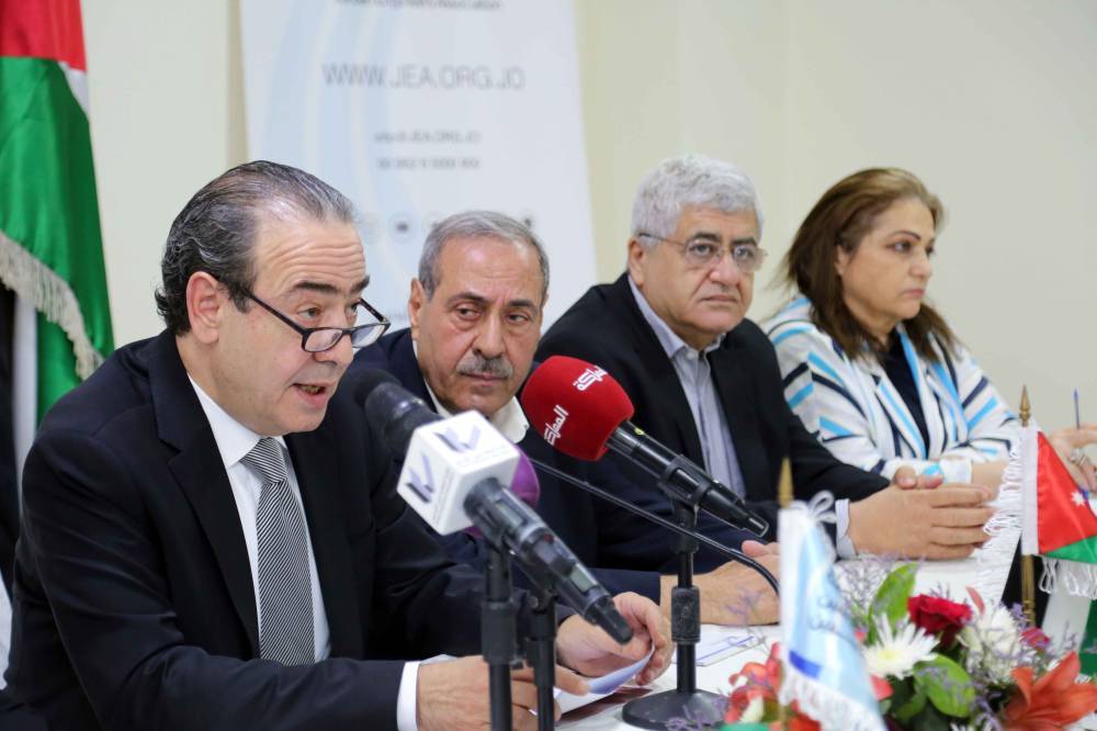 هيئة المكاتب تطلق حملة بسمة فرح لأطفال غزة