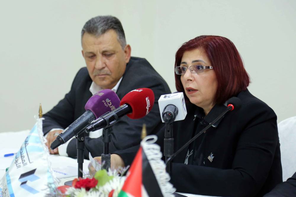 هيئة المكاتب تطلق حملة بسمة فرح لأطفال غزة