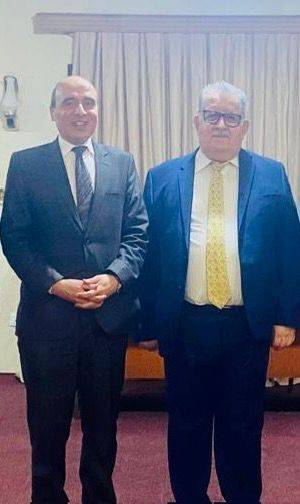 طلاب كوردستان العراق يؤكدون تفوقهم دراسيا بالجامعات المصرية