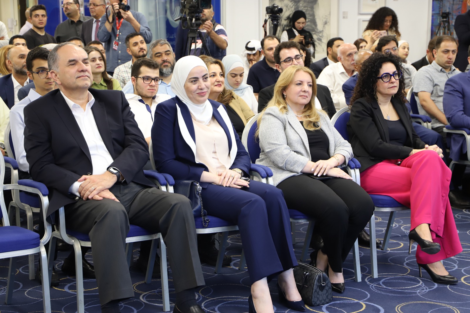 إشهار كتاب أحكام محكمة التمييز الأردنية في قضايا التحكيم 2016 2023