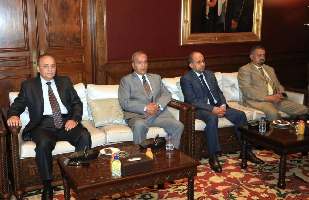 إضاءات عن زيارة بيت الأردنيين كتب مهنا نافع